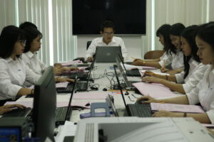 Dịch vụ kiểm toán tại Long Khánh
