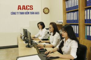Auditing services in Chan Thanh district