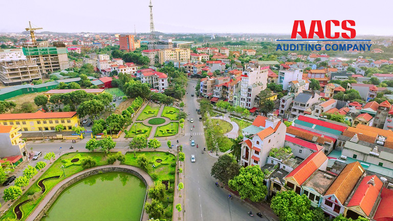 Aacs audit service in Phuc Yen