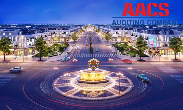 Auditing services in mango city