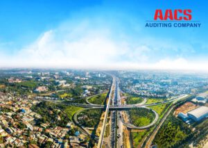 Auditing services in Bien Hoa city