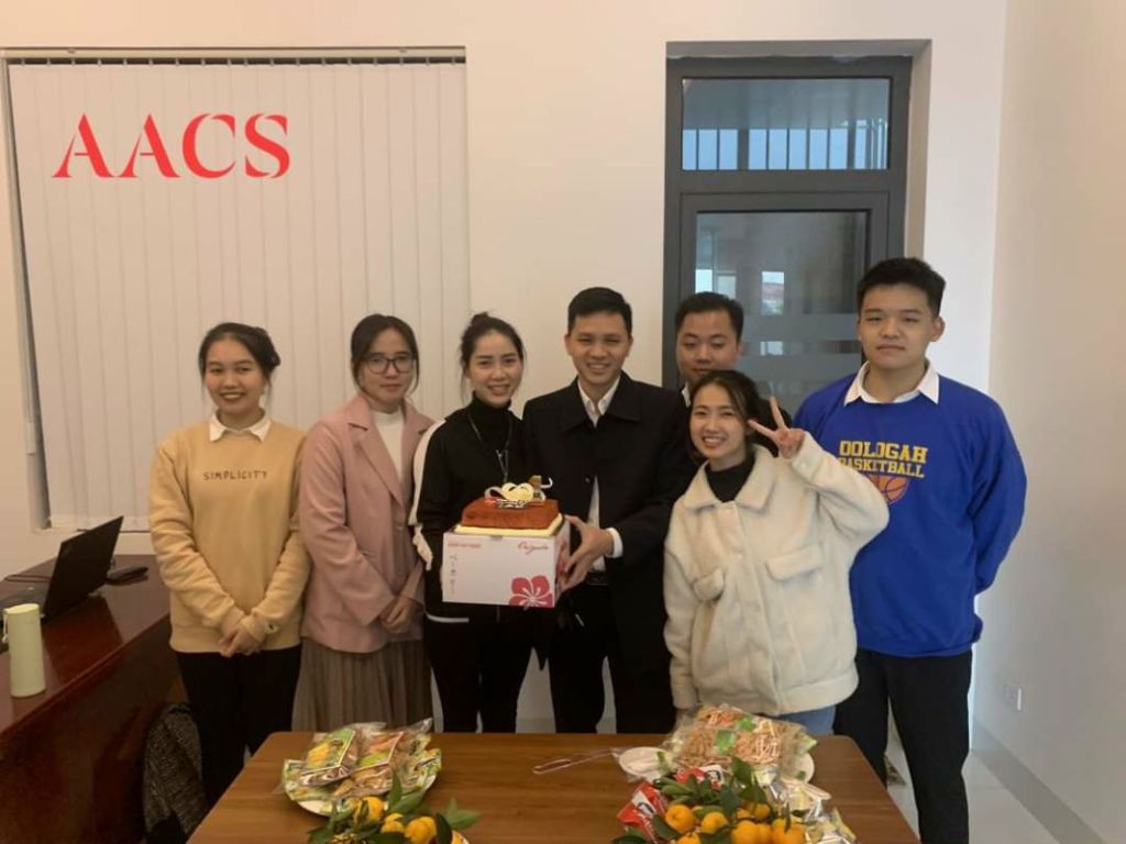 Aacs Bac Ninh 1