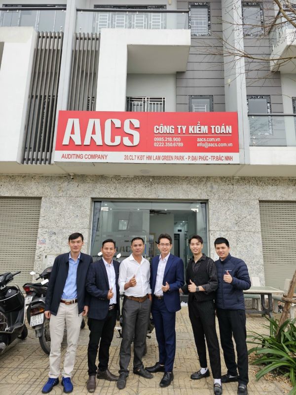 Aacs Bac Ninh