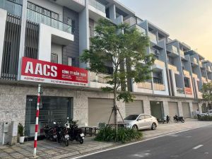 Vpdd aacs bac ninh