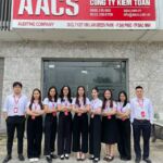 AACS Team